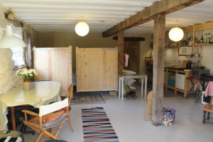 Lake District Camping Barns