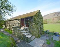 Lake District Camping Barns