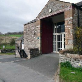 Lake District Camping Barns