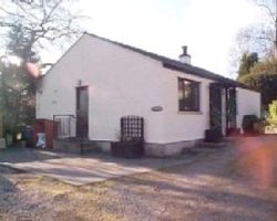 Cottage at Lakeside - Lake Windermere holiday cottages cumbria