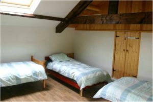 Lake District Camping Barns