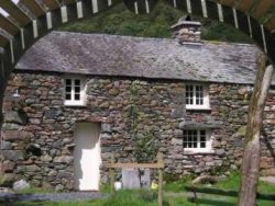 Lake District Camping Barns