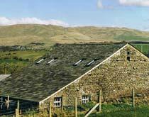 Lake District Camping Barns