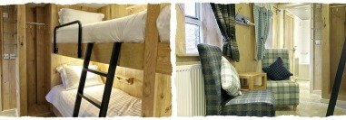 Lake District Camping Barns