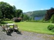 self catering cumbria