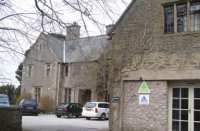 Arnside YHA