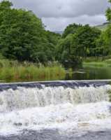 Kentmere Reservoir