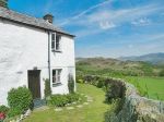 cottages lake district self