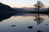 Bassenthwaite Lake