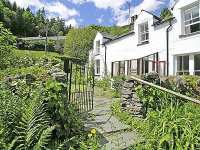 Cottages-in-Keswick