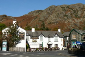 Black Bull Coniston