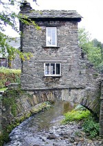 bridge house ambleside