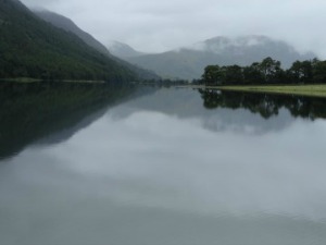 Lake Buttermere