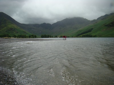 buttermere circuit