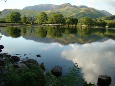 buttermere images