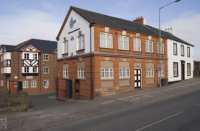 Carlisle Youth Hostel