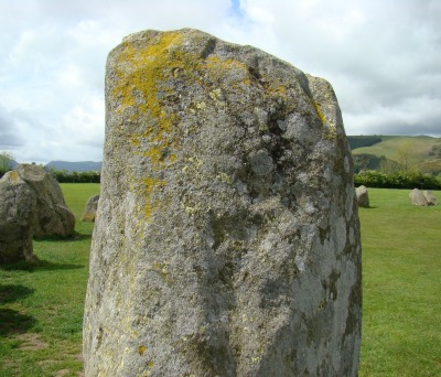 castlerigg stone circle