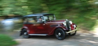 Cumbria Classic Cars