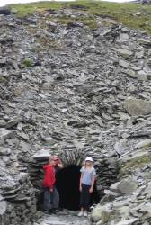 Coniston Coppermines