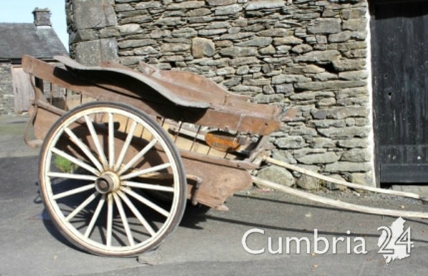 cumbria coppermines sale