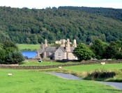 coniston campsite