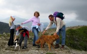 coniston walks