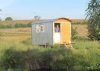 shepherd hut