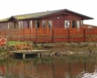 The Lake District Log Cabins