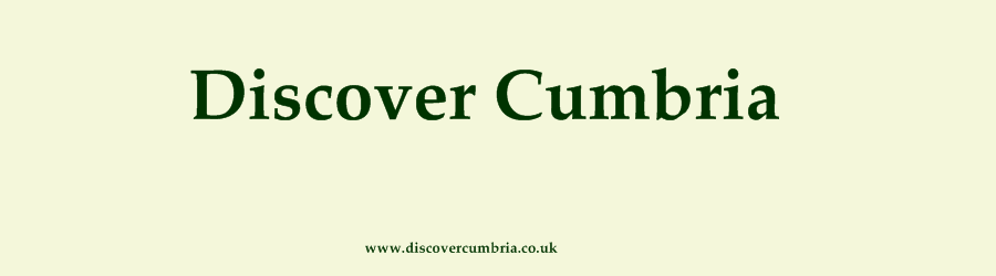 Visit Cumbria