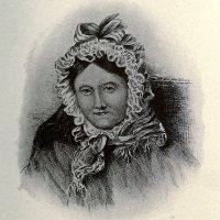 dorothy wordsworth