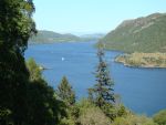 Glenridding Lake