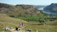 glenridding walks