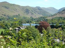 glenridding lake