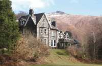 Grasmere Butharlyp Howe YHA