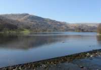 Grasmere Lake