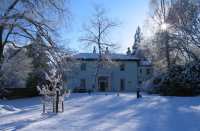 Hawkshead Youth Hostel