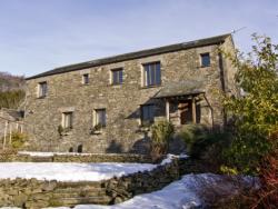 Sleeps 2 Cumbria