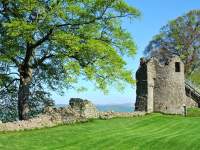 kendal-castle