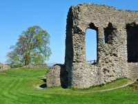 kendal castle