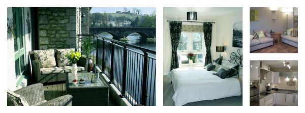 self catering apartment Kendal