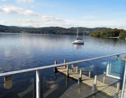 lake windermere chalet