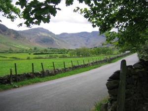 Beatrix Potter's Lake District