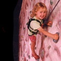 Lakeland Climbing Wall