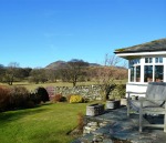 self catering buttermere