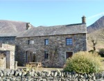 cottage crummock water