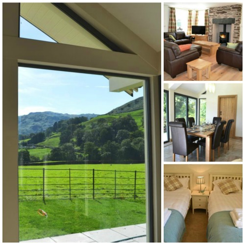 october half term last minute self catering