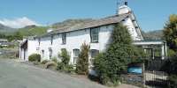 holiday cottages in cumbria
