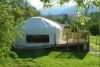 Stay in a Yurt