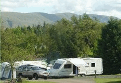 Caravan-Cumbria