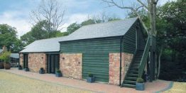 barn conversions to rent cumbria